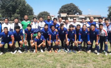 मध्यपुर थिमि वडा लिगमा वडा नं १ शिर्ष स्थानमा उक्लियो