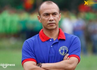 हरी खड्का नेपाली पुरुष फुटबल टोलीको मूख्य प्रशिक्षक नियुक्त