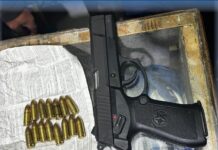 जेन–जी प्रदर्शनमा लुटिएको पेस्तोल खरिद बिक्रि गर्ने ५ जना पक्राउ