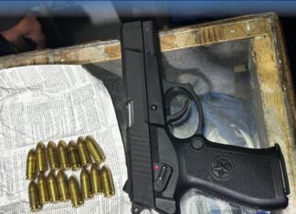 जेन–जी प्रदर्शनमा लुटिएको पेस्तोल खरिद बिक्रि गर्ने ५ जना पक्राउ