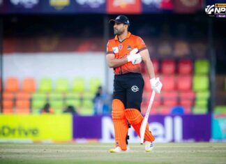 एनपिएल ः १९ खेलमा २० अर्धशतक र एक शतक