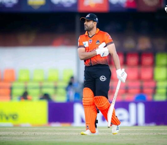 एनपिएल ः १९ खेलमा २० अर्धशतक र एक शतक